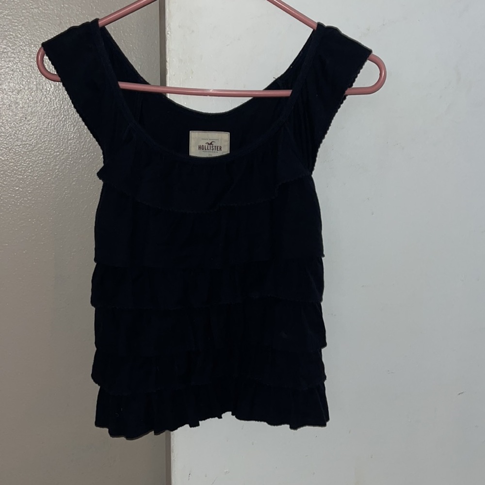 Hollister Top